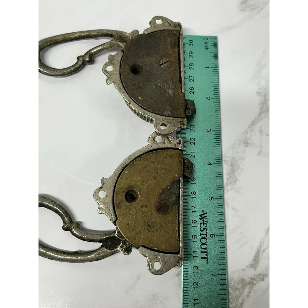 N/A these are